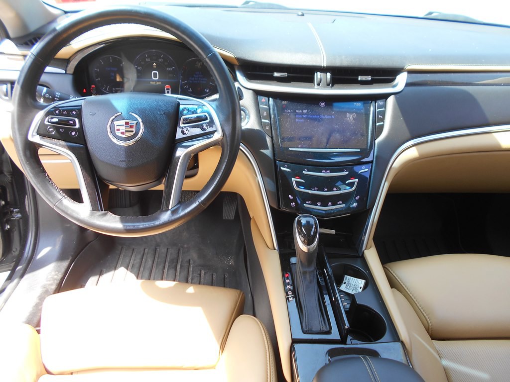 2014 Cadillac XTS Image 15