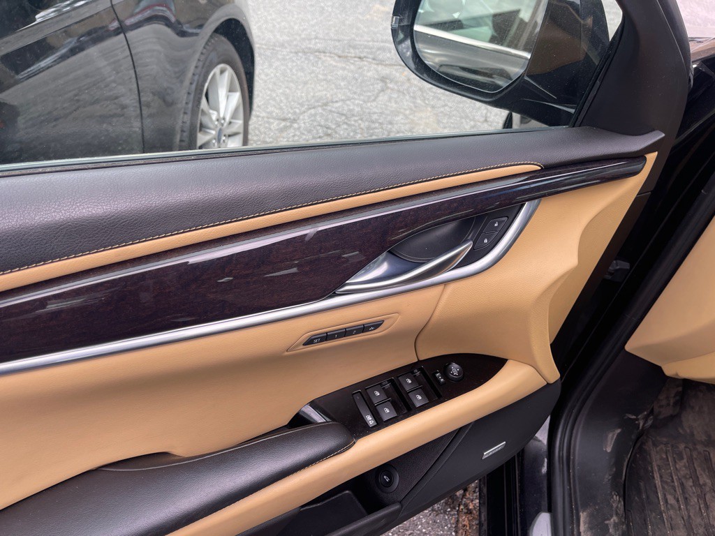 2014 Cadillac XTS Image 17