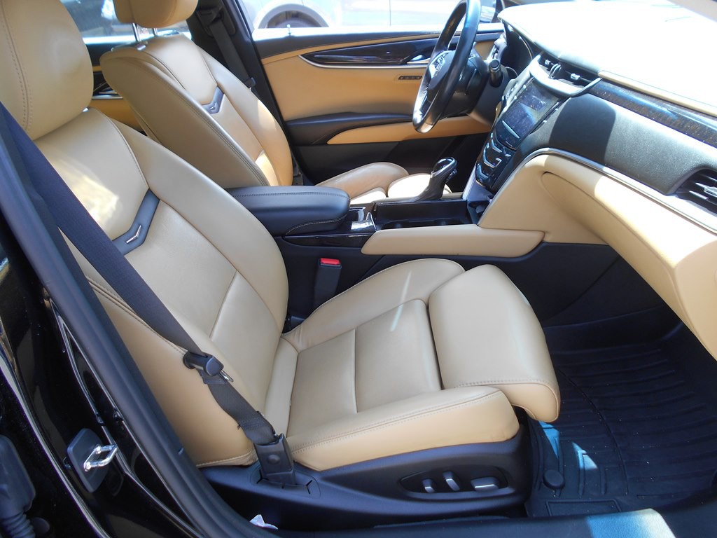 2014 Cadillac XTS Image 20