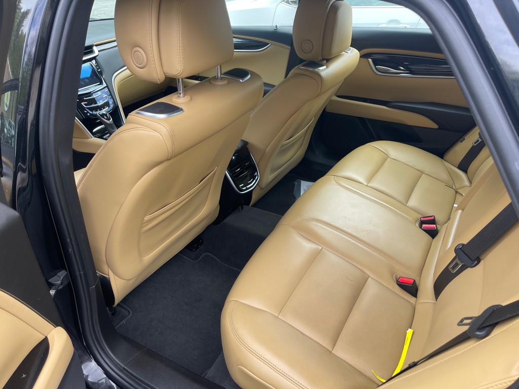 2014 Cadillac XTS Image 22