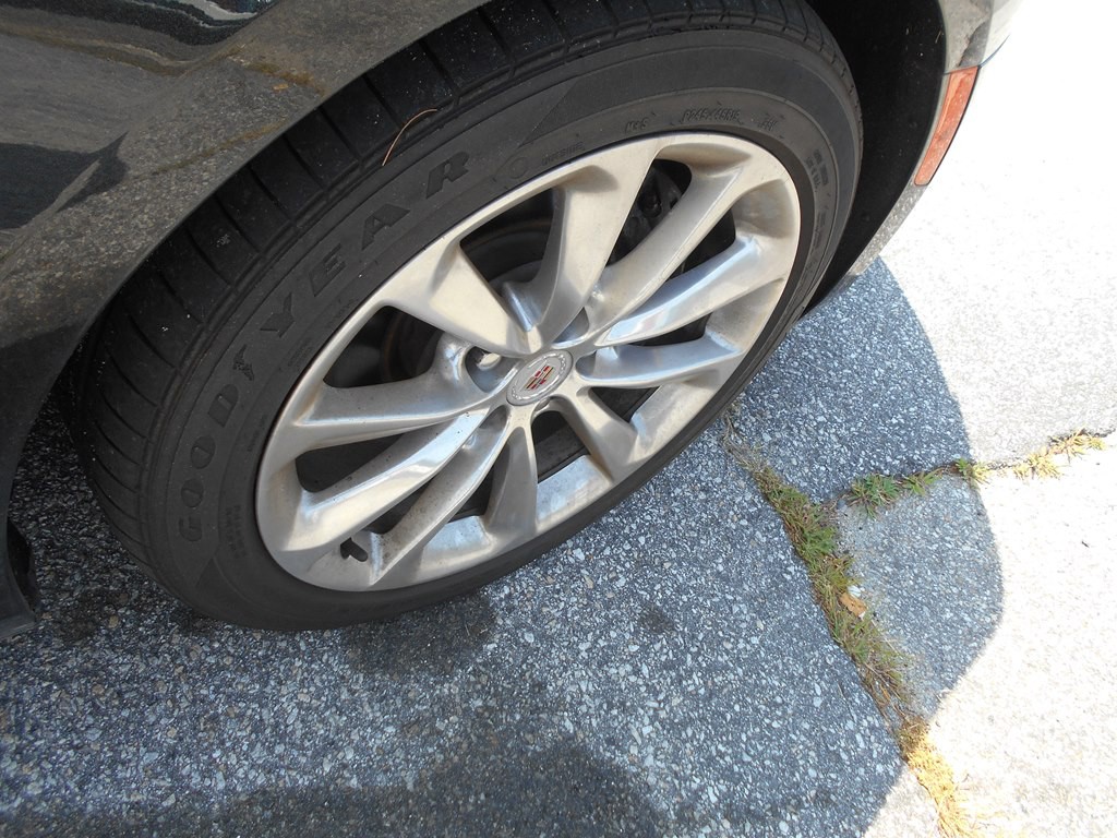 2014 Cadillac XTS Image 24