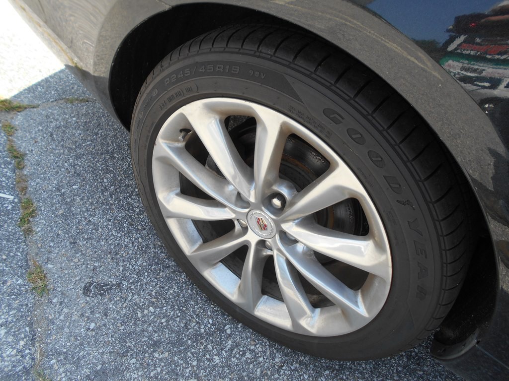 2014 Cadillac XTS Image 25