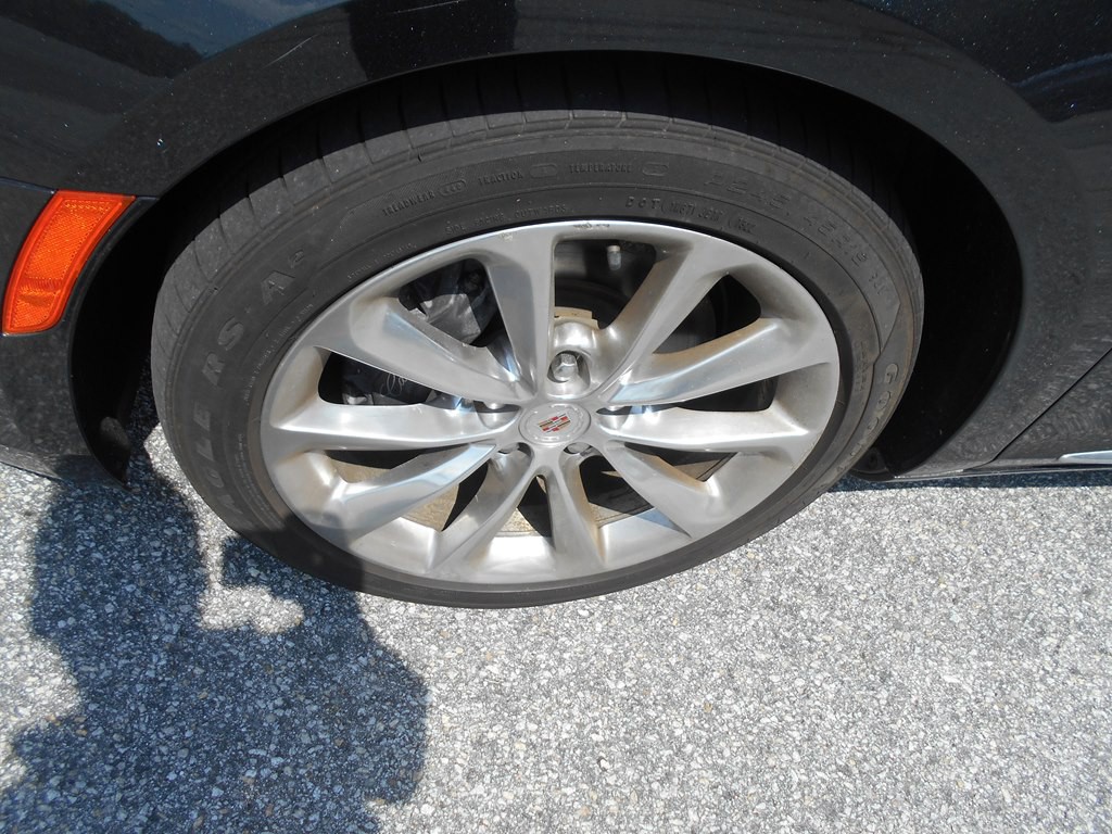 2014 Cadillac XTS Image 27