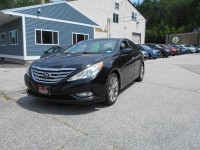 Image for 2013 Hyundai Sonata SE ID: 6534165