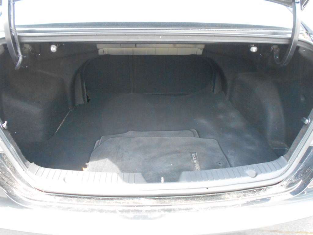 2013 Hyundai Sonata Image 15