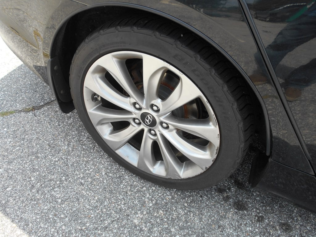 2013 Hyundai Sonata Image 17