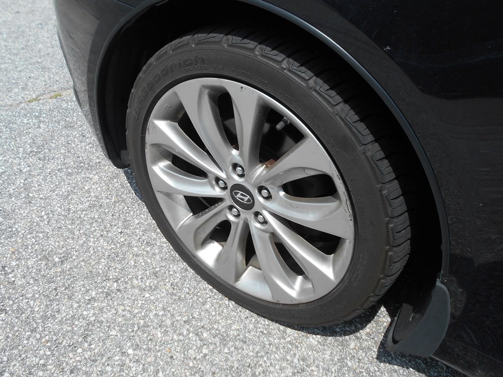 2013 Hyundai Sonata Image 19