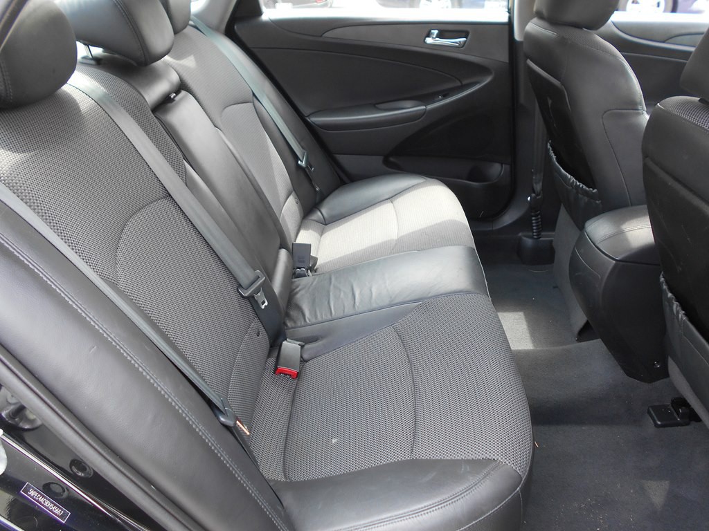 2013 Hyundai Sonata Image 26