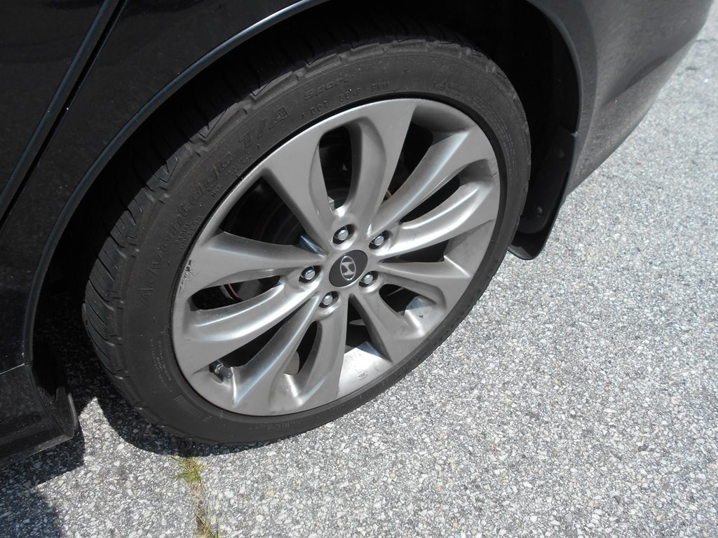 2013 Hyundai Sonata Image 30