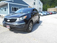 Image for 2014 Kia Sportage LX ID: 6534205