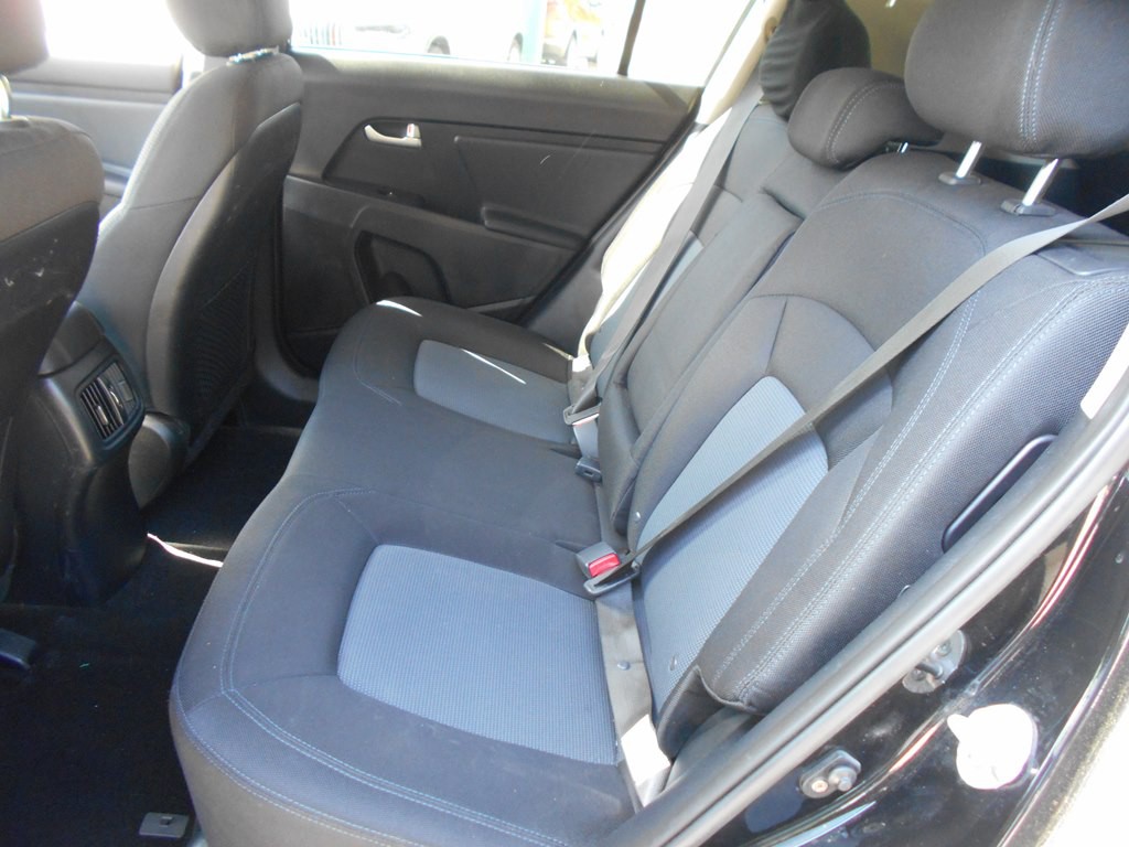 2014 Kia Sportage Image 14
