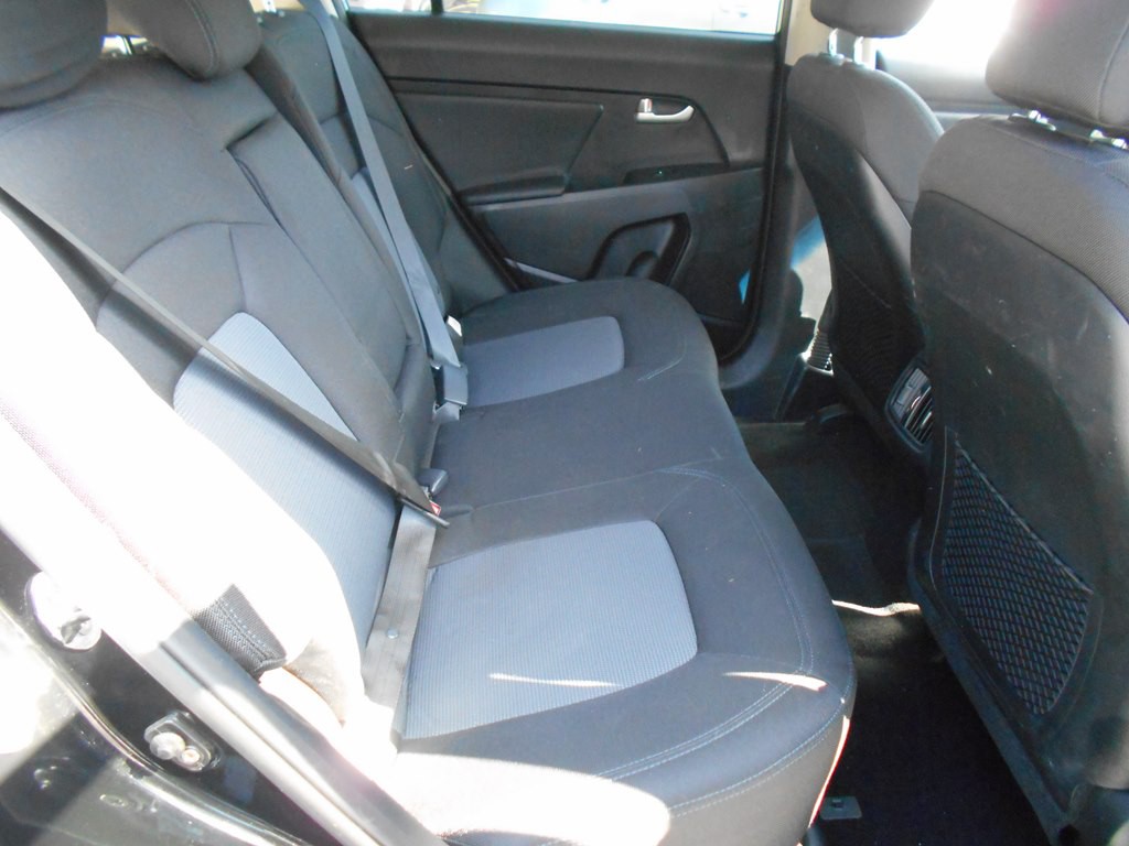 2014 Kia Sportage Image 17