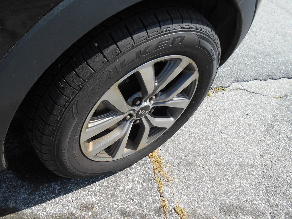 2014 Kia Sportage Image 19