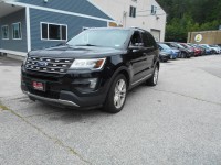Image for 2016 Ford Explorer XLT ID: 6534986