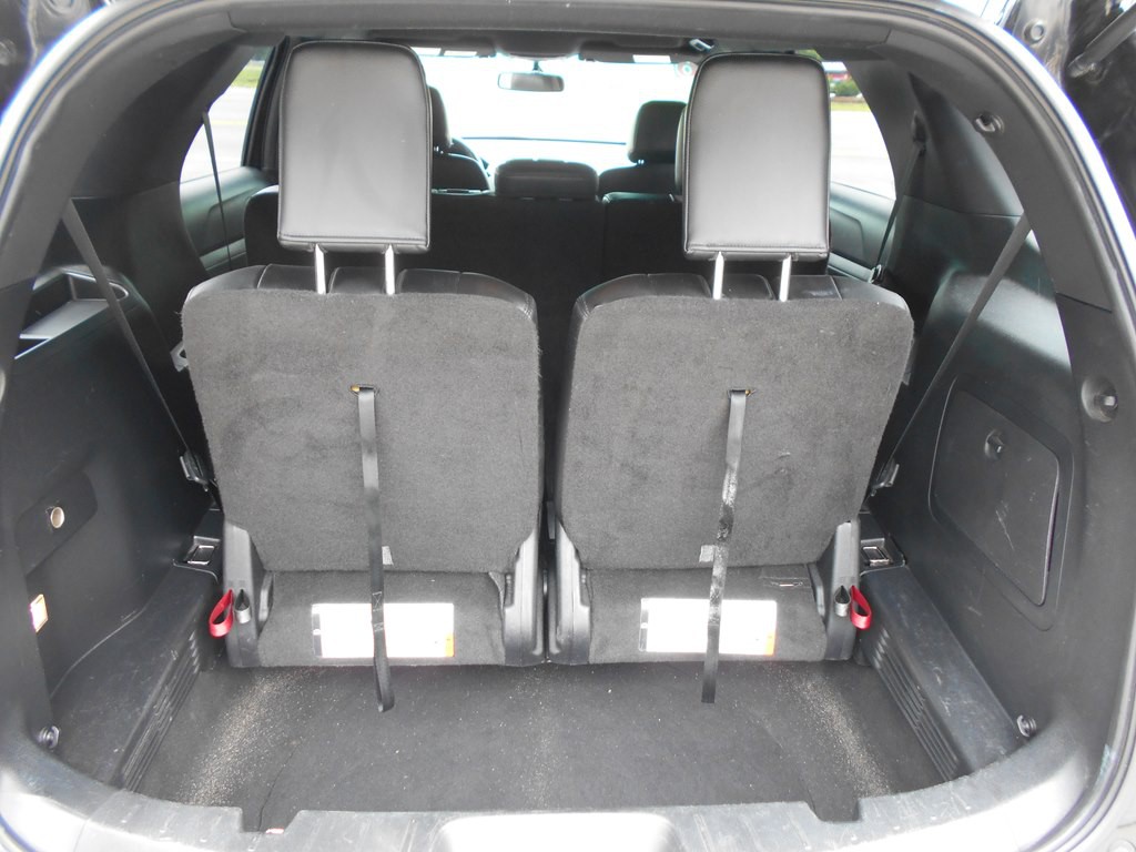 2016 Ford Explorer Image 14