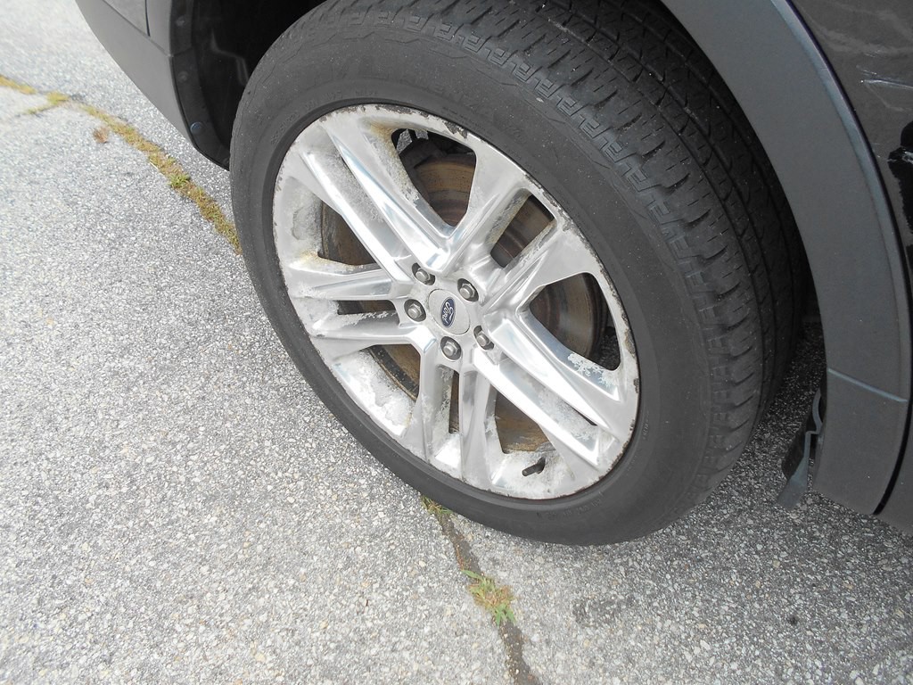 2016 Ford Explorer Image 18