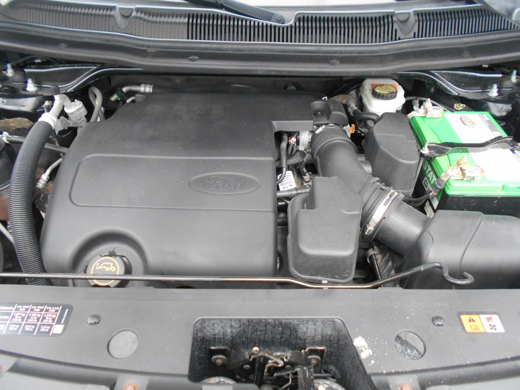 2016 Ford Explorer Image 21