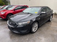 Image for 2013 Ford Taurus Limited ID: 6540410