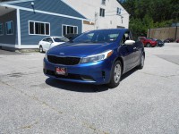 Image for 2018 Kia Forte LX ID: 6579093