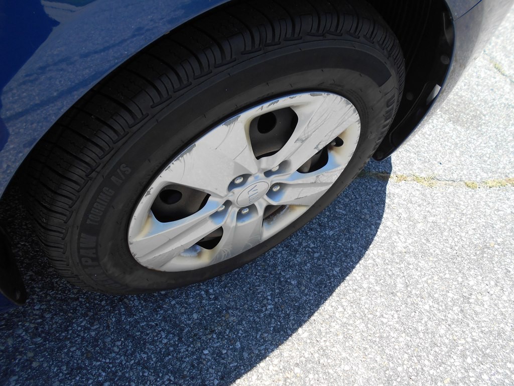 2018 Kia Forte Image 15