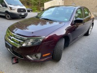 Image for 2012 Ford Fusion SE ID: 6587517