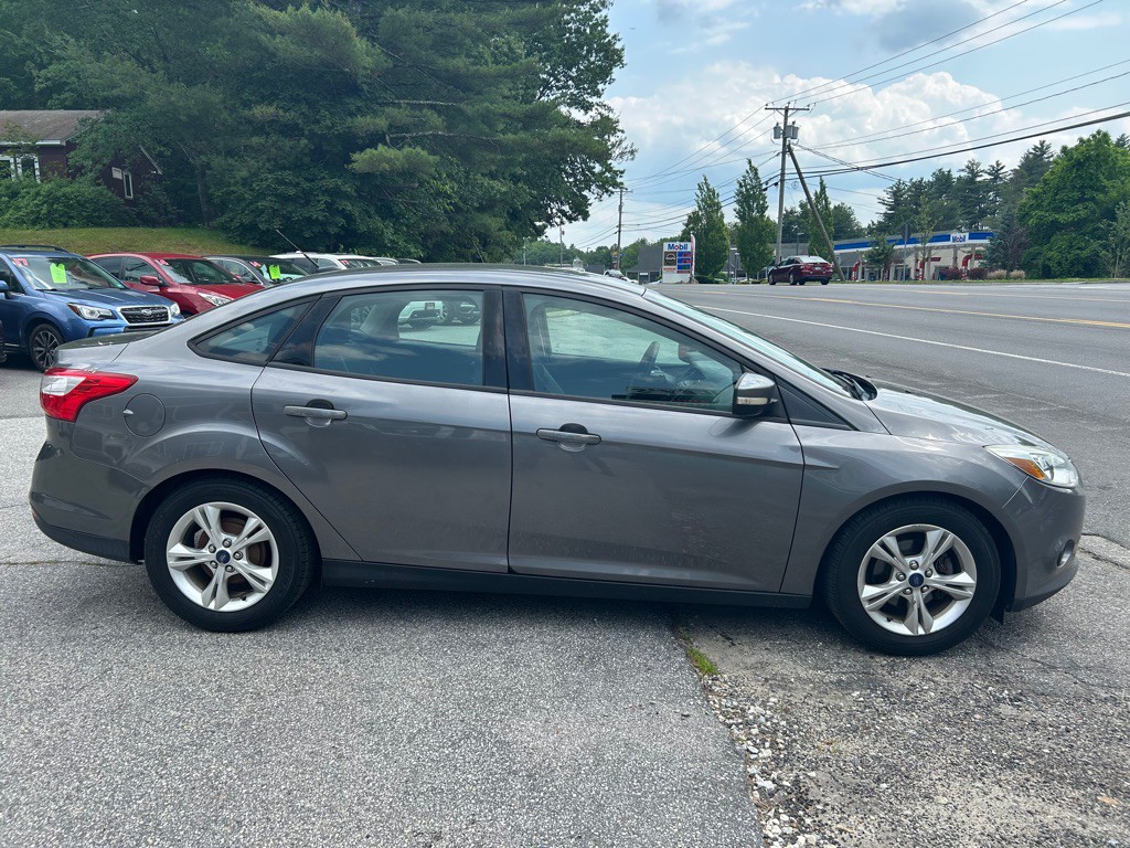 2014 Ford Focus Image 5