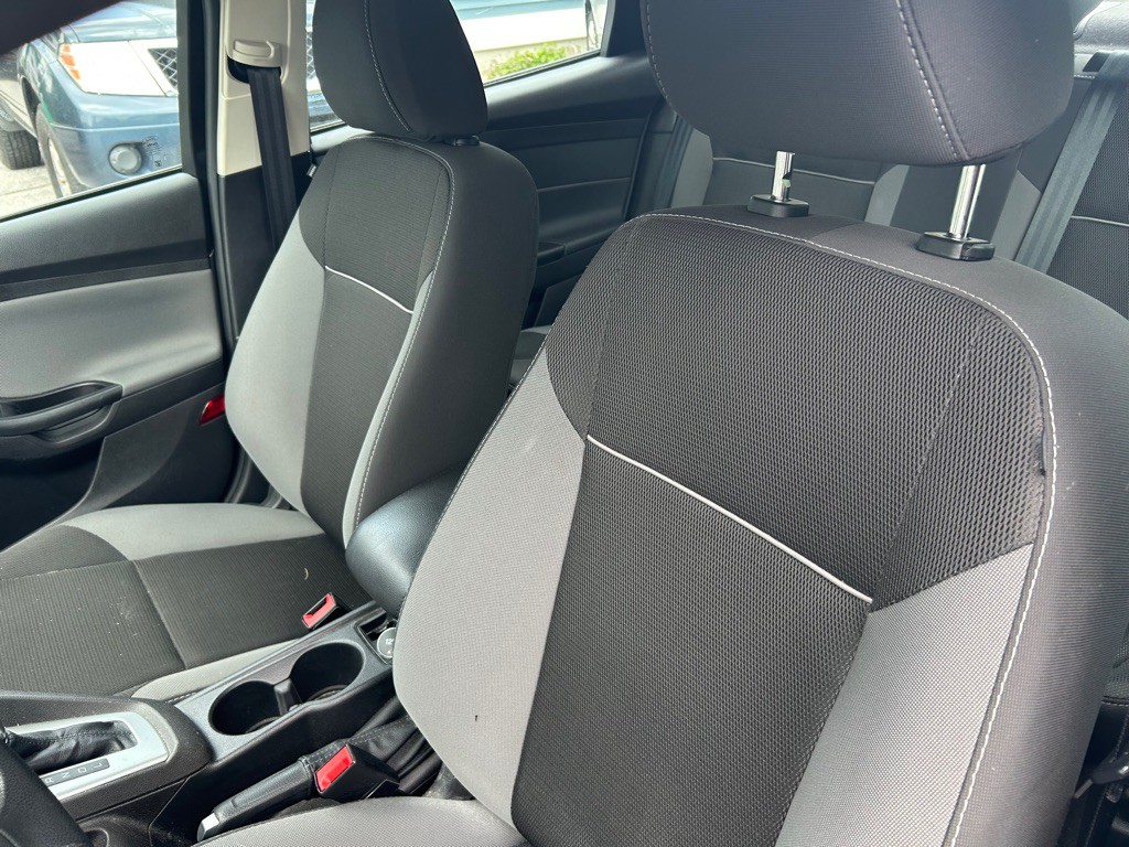 2014 Ford Focus Image 10