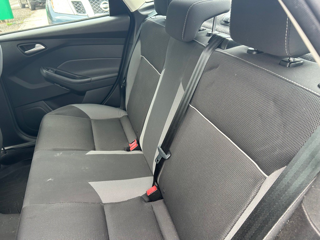 2014 Ford Focus Image 11