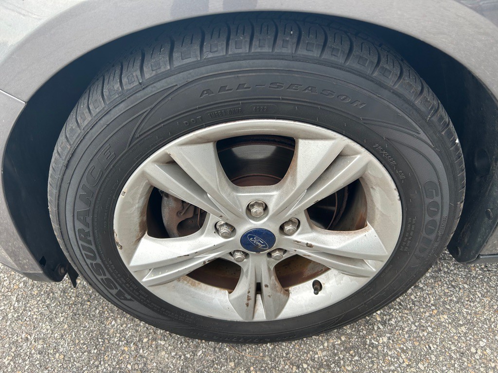 2014 Ford Focus Image 15