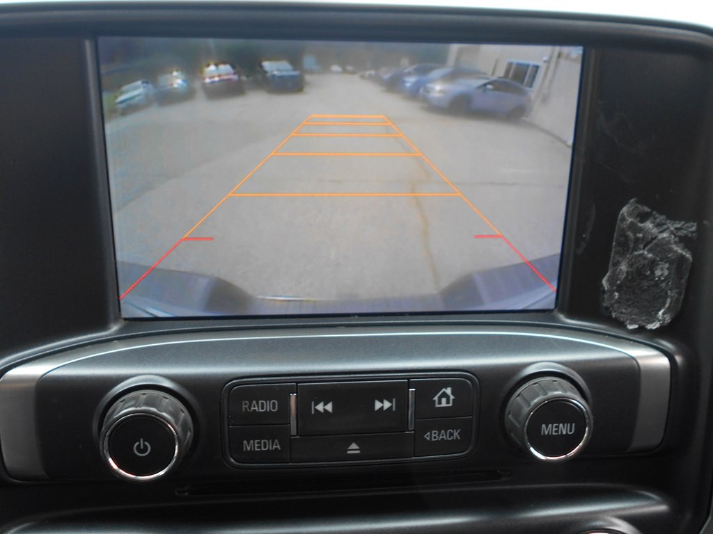 2014 Chevrolet Silverado 1500 Image 13