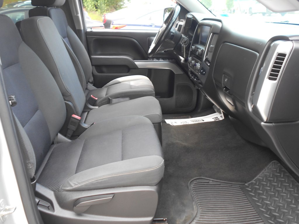 2014 Chevrolet Silverado 1500 Image 14