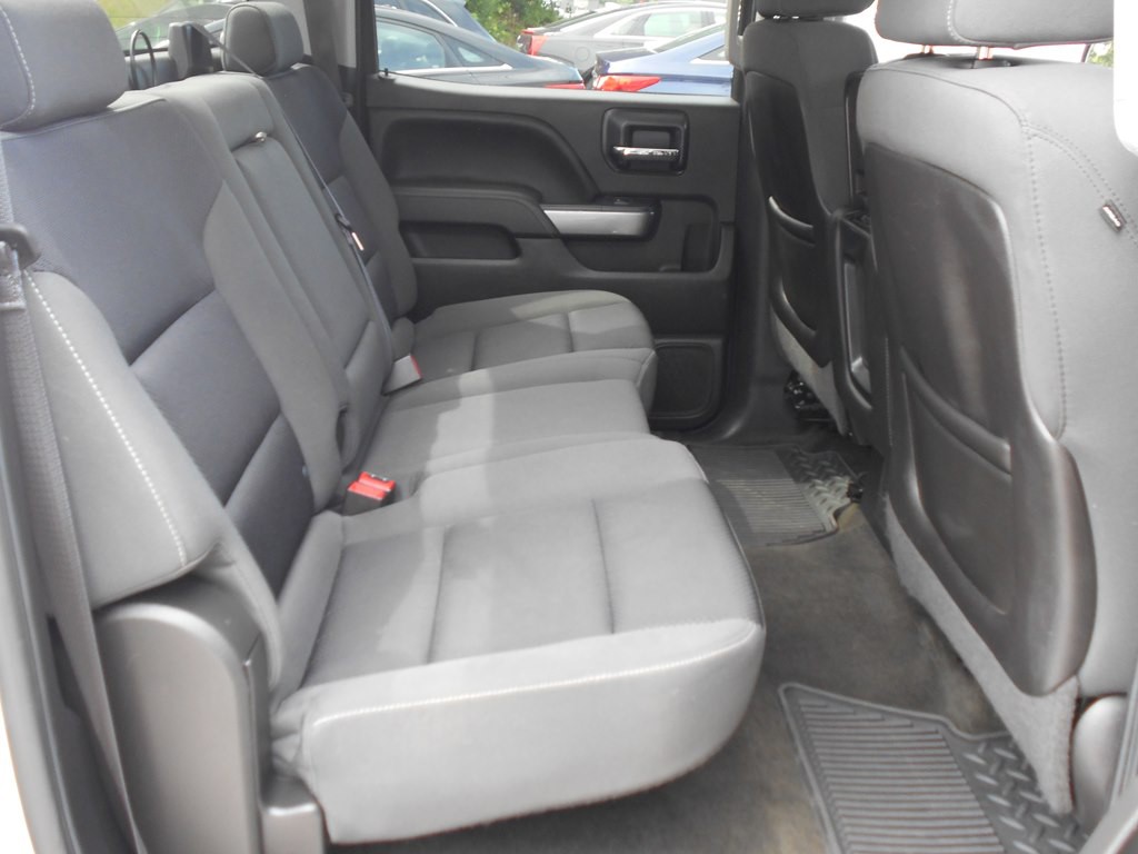2014 Chevrolet Silverado 1500 Image 15