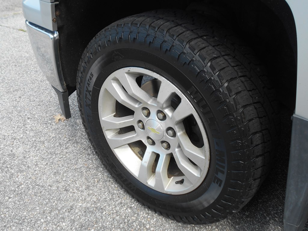 2014 Chevrolet Silverado 1500 Image 19