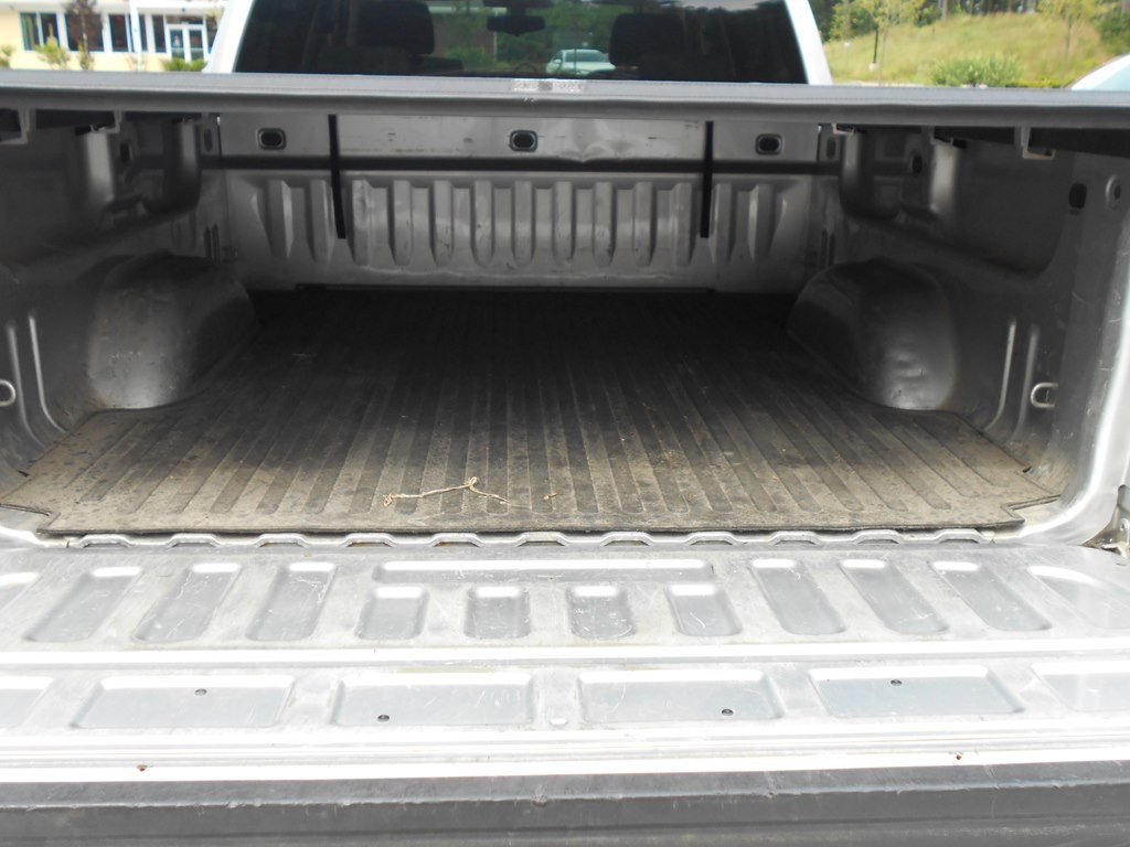 2014 Chevrolet Silverado 1500 Image 20