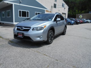 Image for 2014 Subaru Crosstrek 2.0 LIMITED ID: 6606556