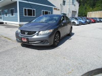 Image for 2014 Honda Civic EX ID: 6656728