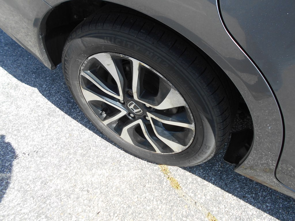 2014 Honda Civic Image 14