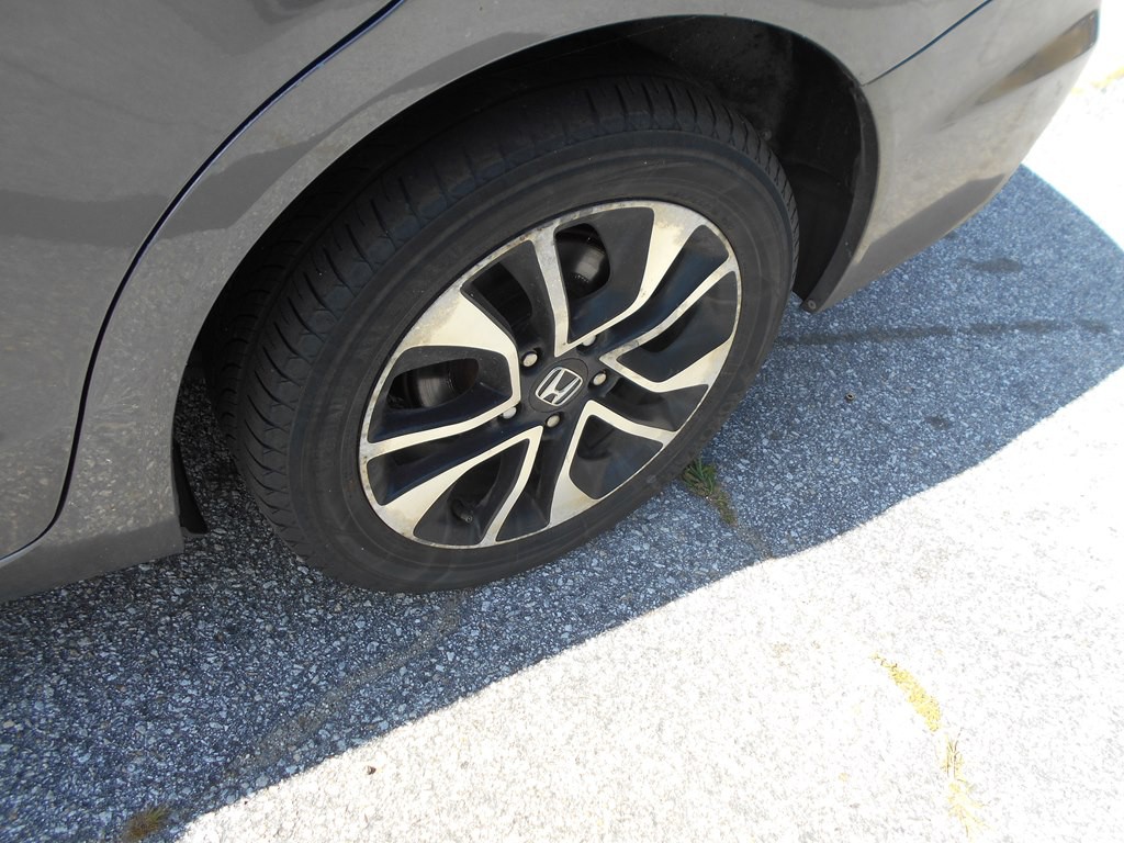 2014 Honda Civic Image 15