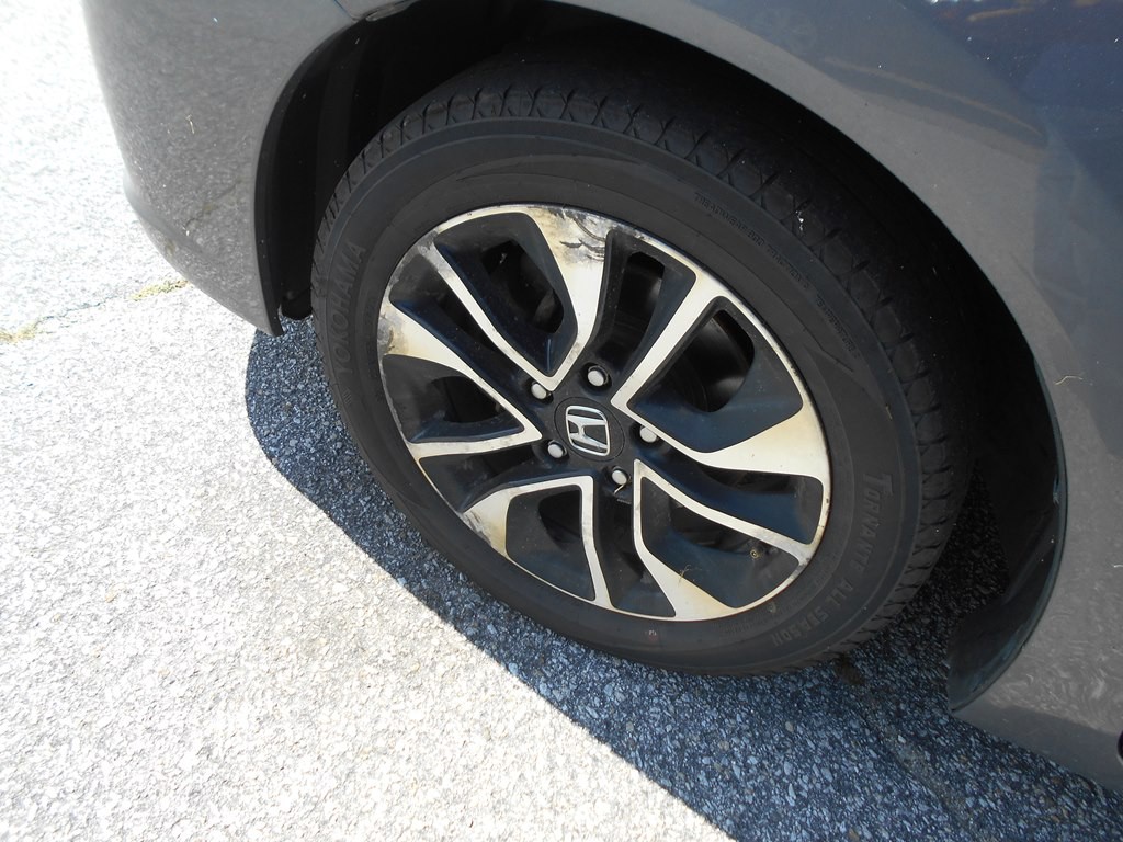 2014 Honda Civic Image 16