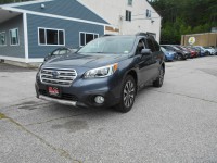 Image for 2017 Subaru Outback 2.5I LIMITED ID: 6657515
