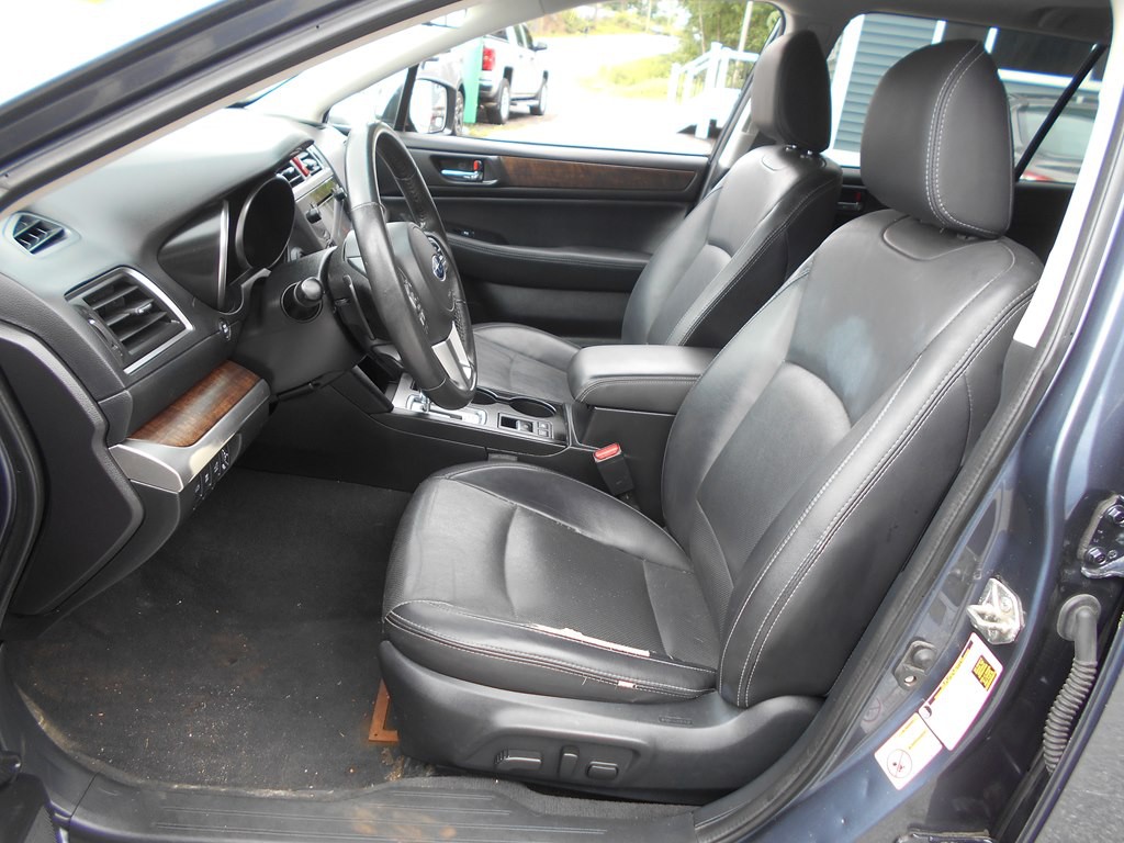 2017 Subaru Outback Image 9