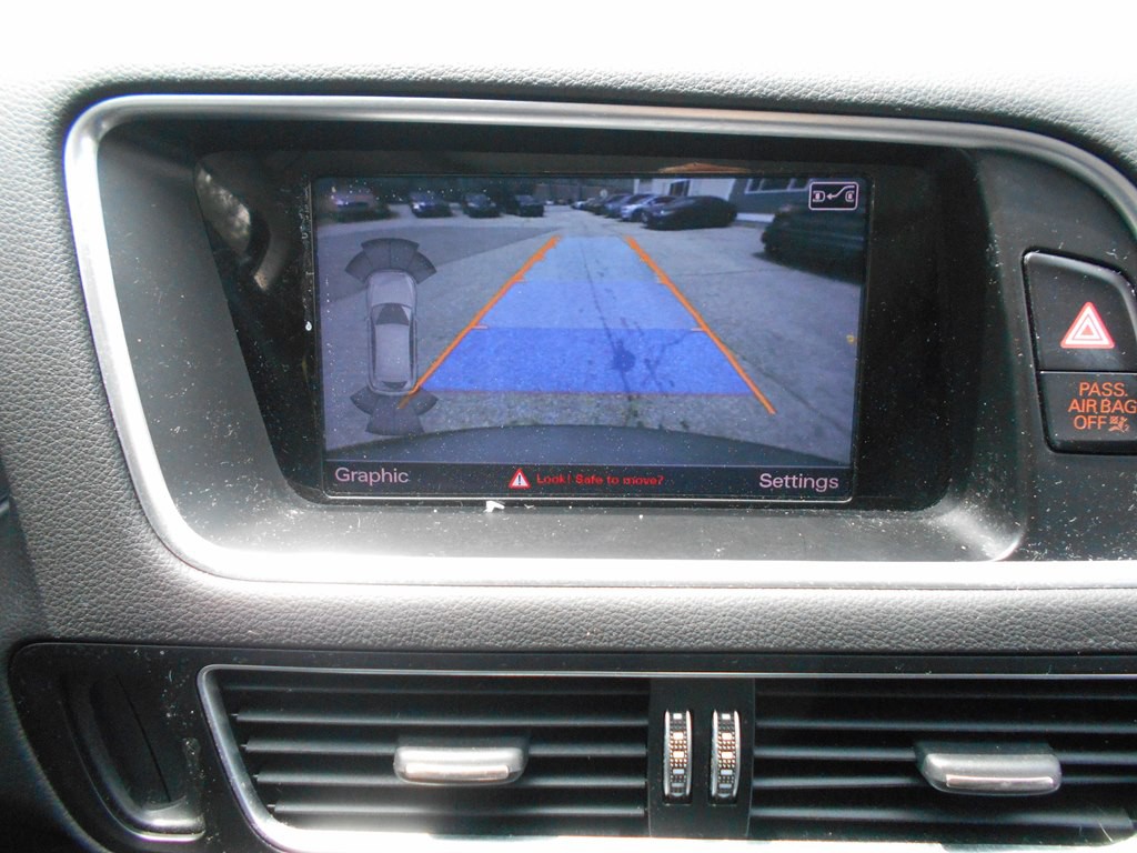 2017 Audi Q5 Image 12