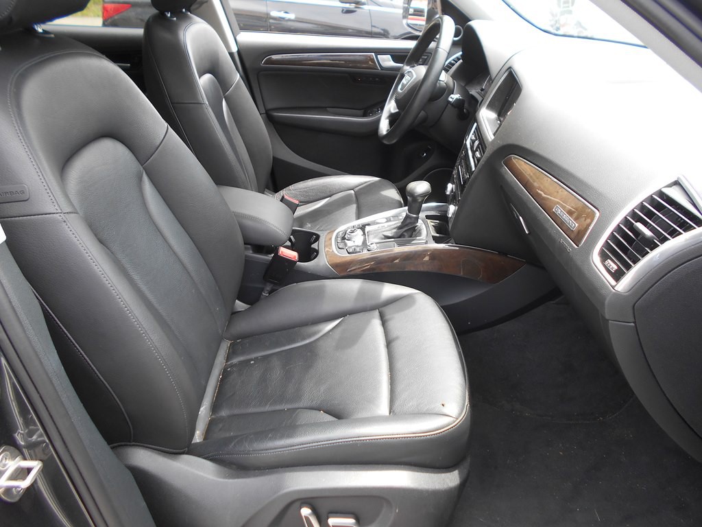 2017 Audi Q5 Image 13