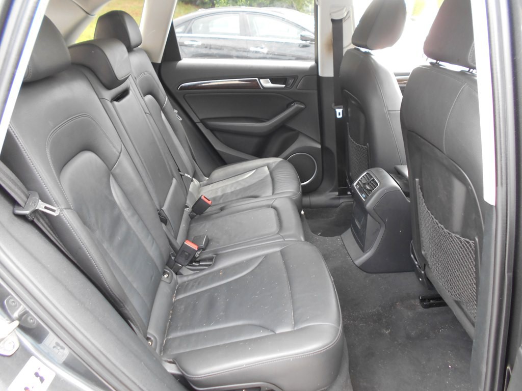 2017 Audi Q5 Image 14