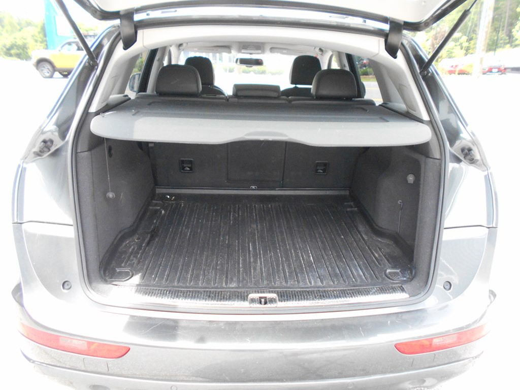 2017 Audi Q5 Image 17