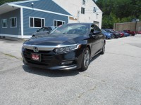 Image for 2018 Honda Accord EX ID: 6674053