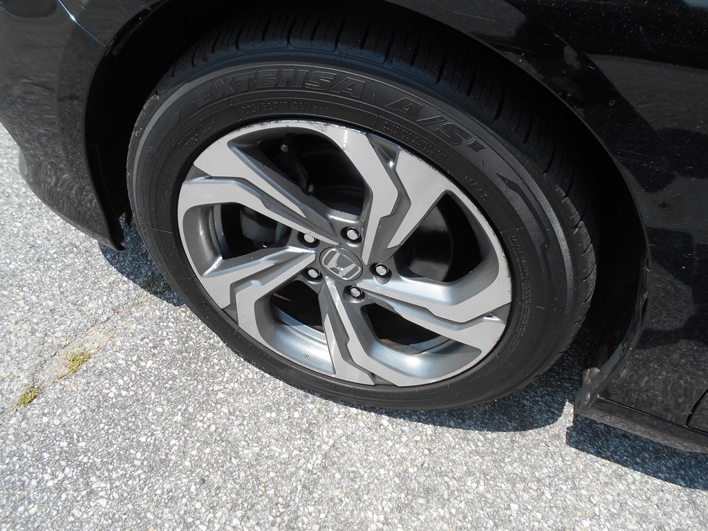 2018 Honda Accord Image 20