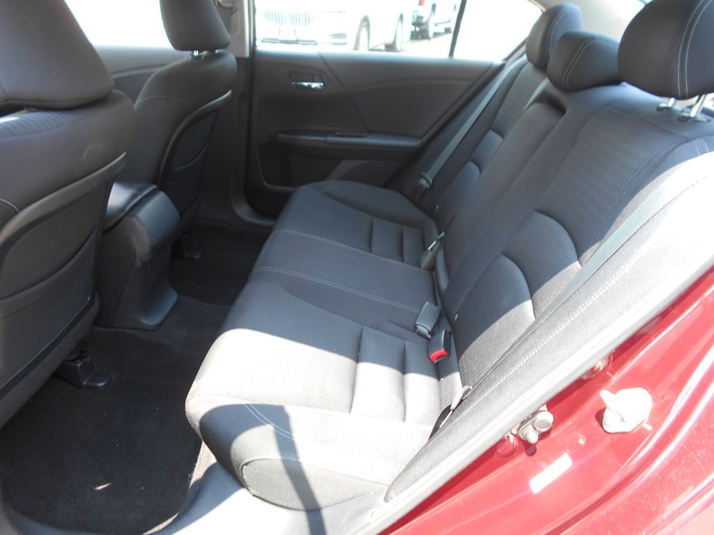 2014 Honda Accord Image 10