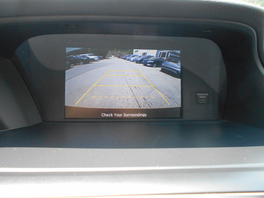 2014 Honda Accord Image 12