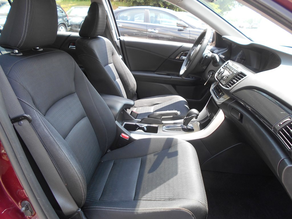 2014 Honda Accord Image 13